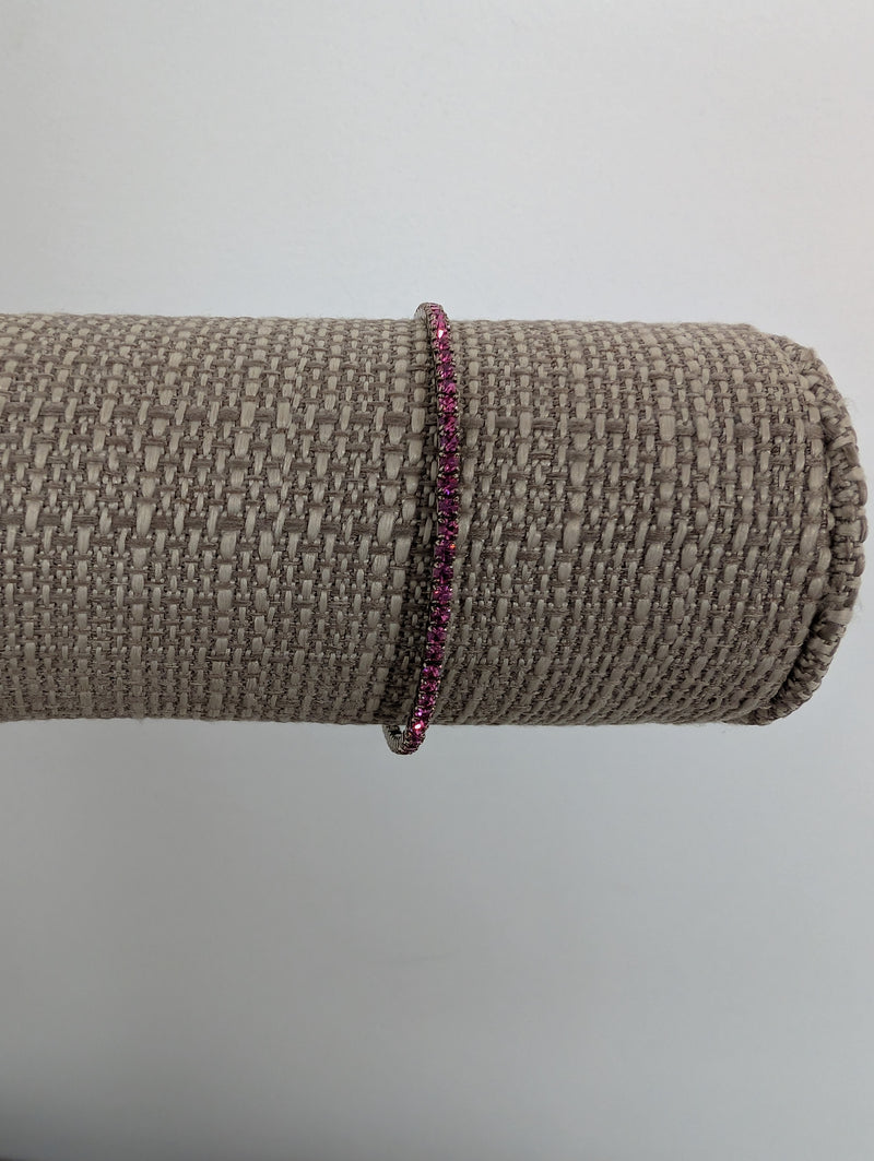 Luxe Halo Bracelet