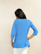 Paityn Stretchy Tunic