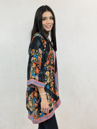 Mantra Tunic Length Duster