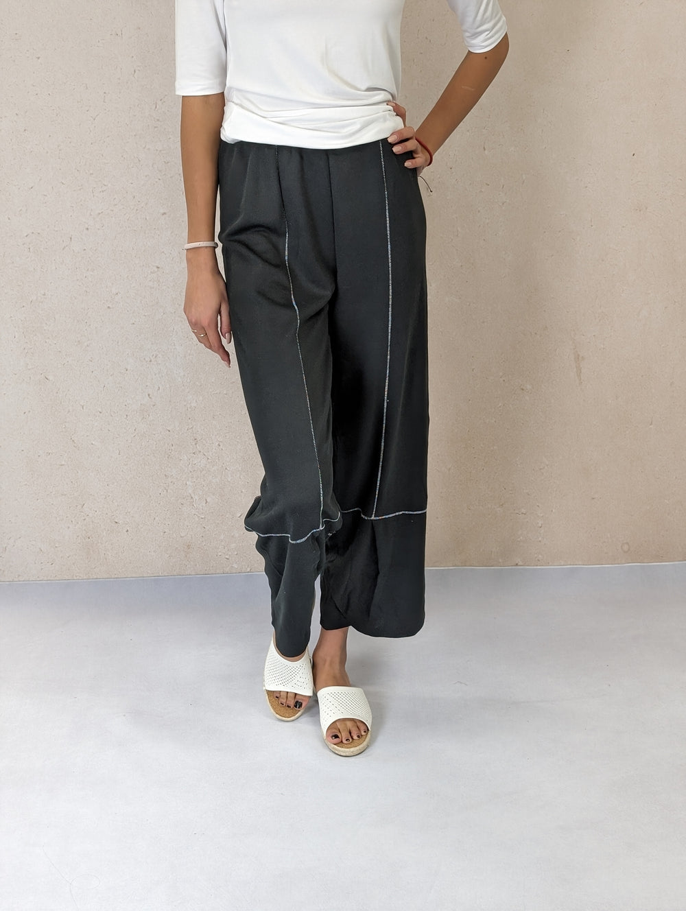 Wrenlee Tulip Bottom Pant – Grace & Joy Clothing Co.