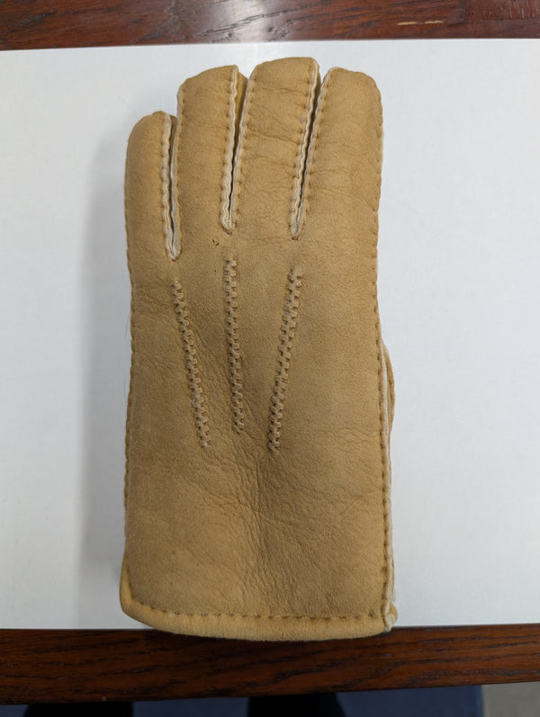 Men's Sheepskin Gloves