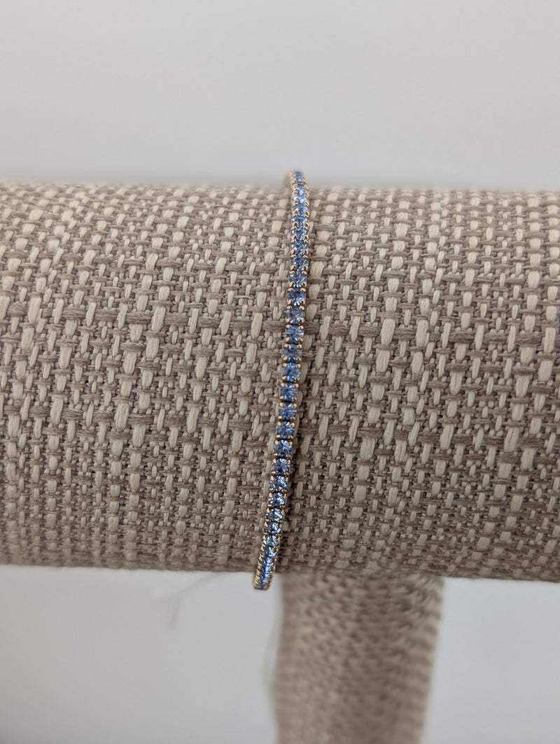 Luxe Halo Bracelet