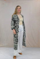 Bai Maxi Duster