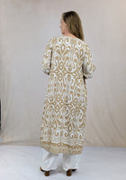 Bai Maxi Duster