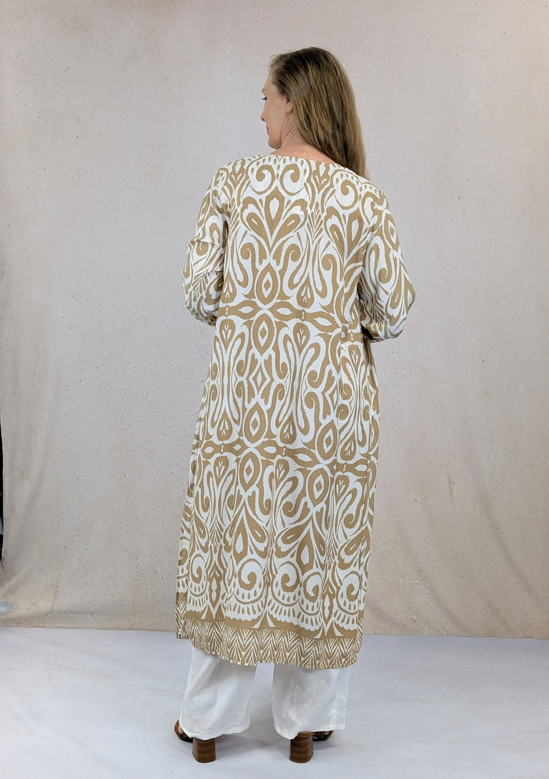 Bai Maxi Duster