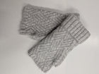 Knit Fingerless Gloves
