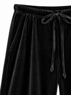 Ultra-Soft Velvet Lounge Pants