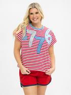 1776 Star-Spangled Tee