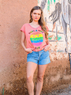 Have a Nice Day Graphic Rio Tee