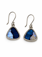 Butterfly Small Earrings