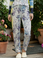 Botanical Aurora Wide Leg Pants