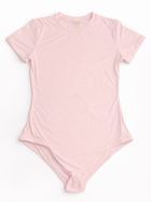Butter me Up T-Shirt Bodysuit
