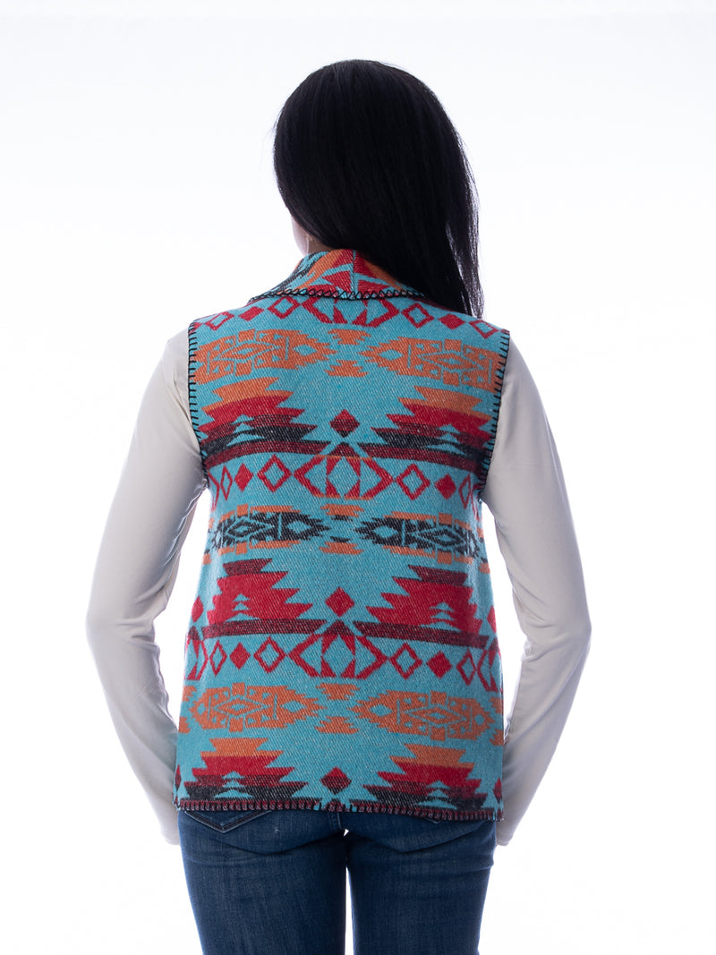 Black Aztec Sweater – Shop PS Boutique