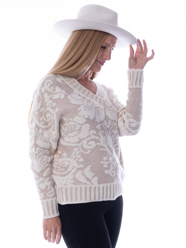 Oslo Pullover Sweater