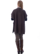 Kelowna Poncho Style Jacket