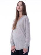 Valentina  Cashmere Sweater