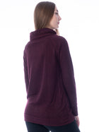 Hadley Thumbhole Sweater