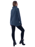 Hadley Thumbhole Sweater