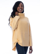 Charla Turtleneck