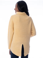 Charla Turtleneck