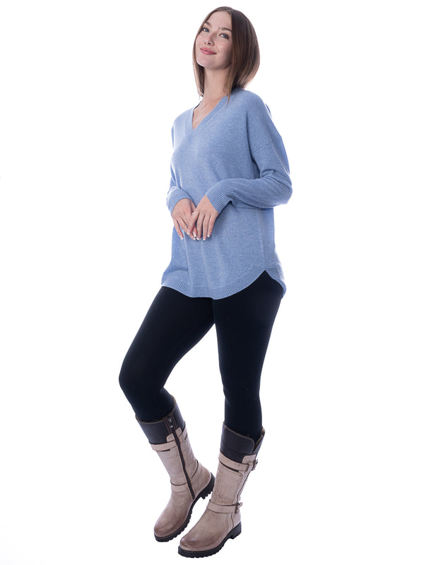 Valentina  Cashmere Sweater