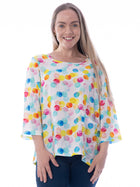 Rena Short Tunic