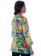 Rena Short Tunic