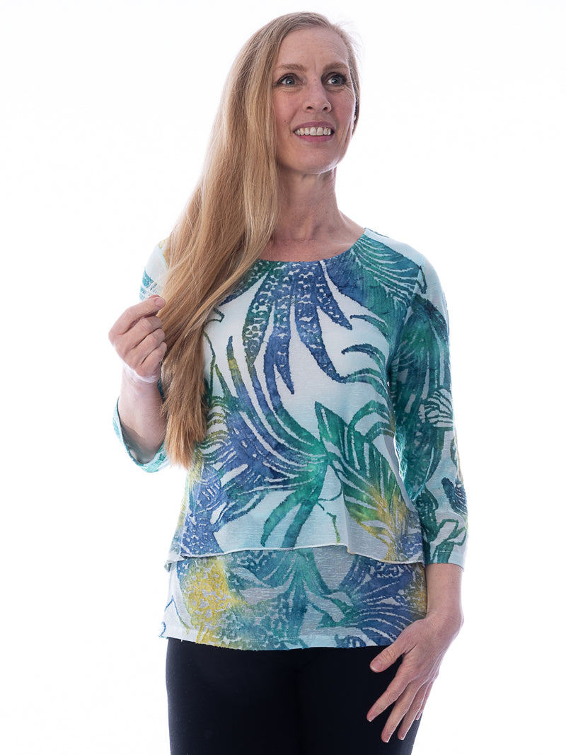 Maeve Layer top