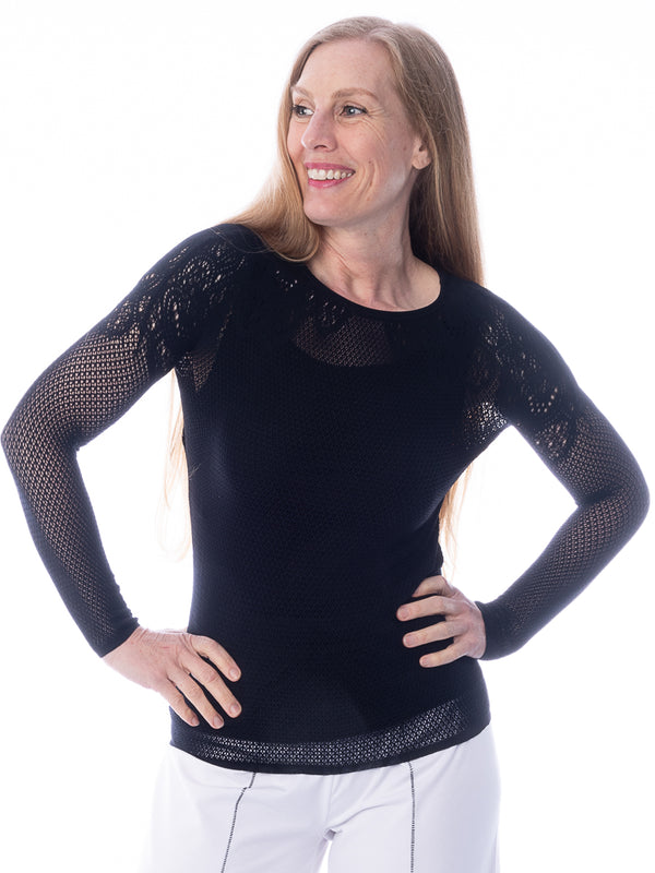Long Sleeve Tank