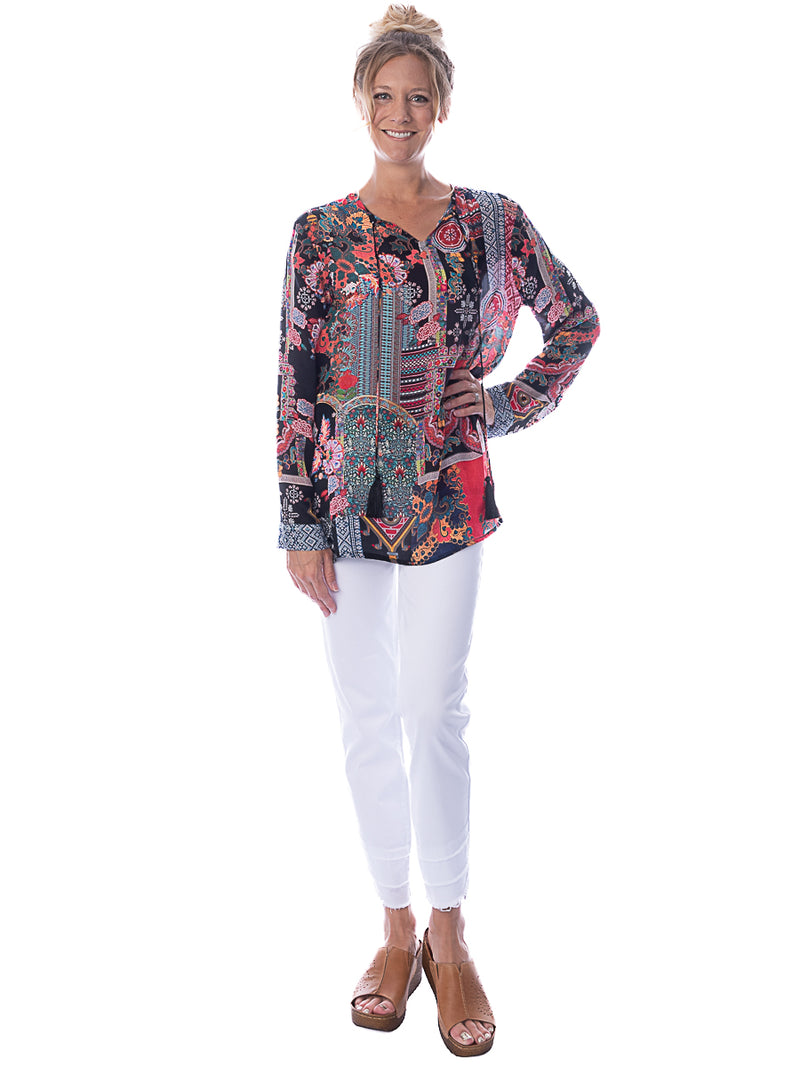 Savani Tunic