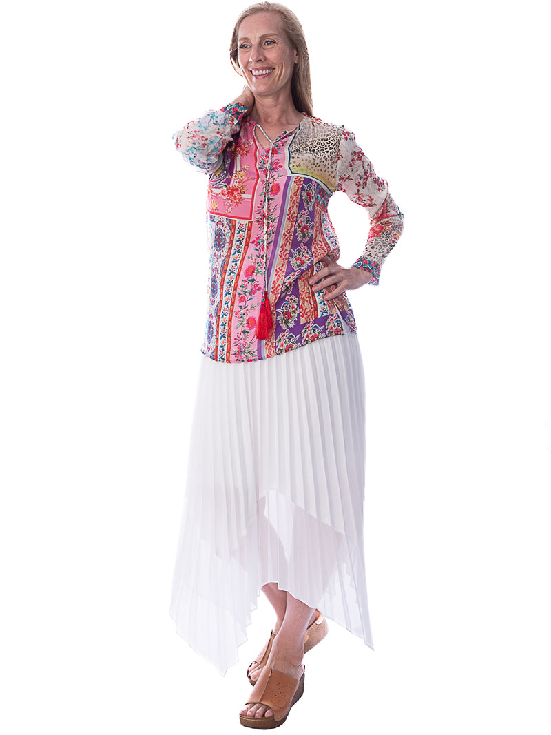 Savani Tunic