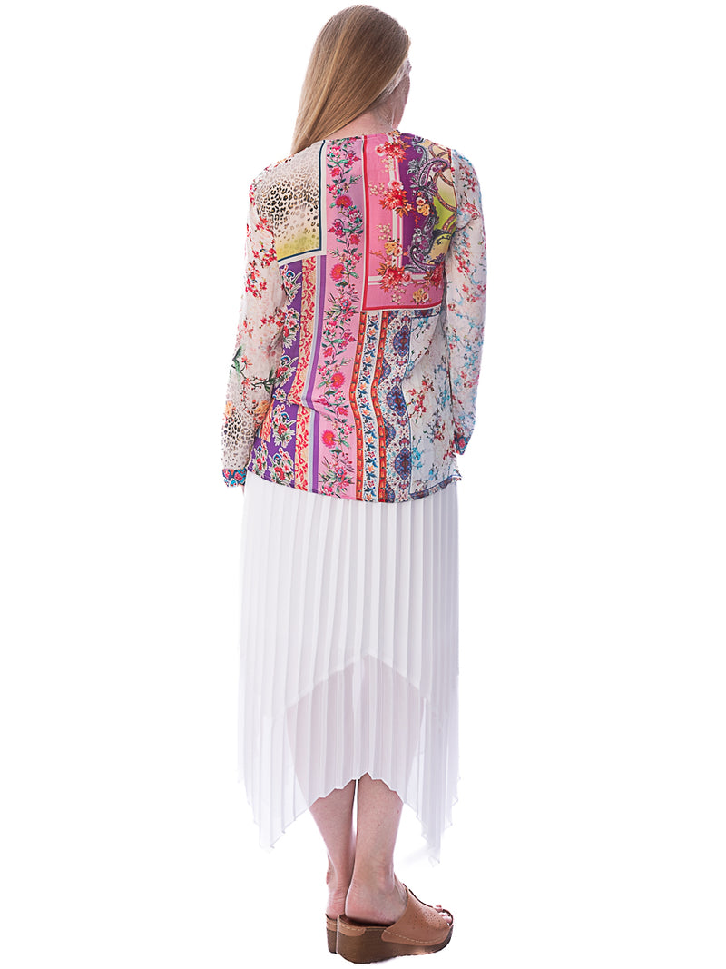 Savani Tunic