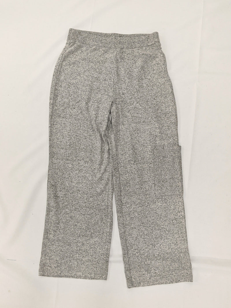 Soft Fleece Flood Pant