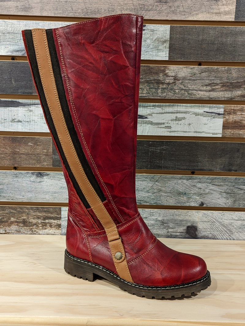 Snowy Day Boot 3032