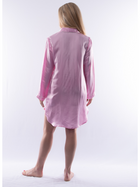 Silk Sleeping Shirt