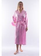 Silk Kimono Robe