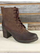 First Frost Brown Boot 4001