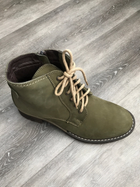 Piper Boot Olive 2032