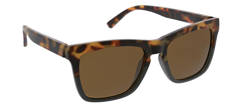 Cape May (Polarized Sunglasses)