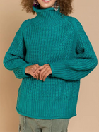 POL Pullover Sweater