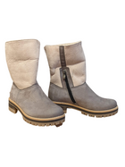 Outback Boot 4077