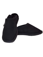 Men’s Platinum Esperence Slipper