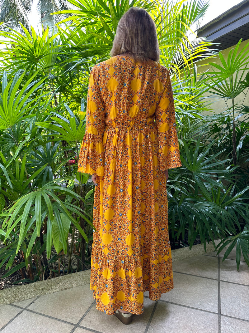 Bella Mia Boutique Mia Bella Mia Dress