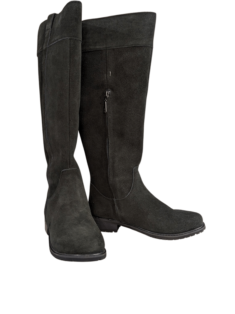 Emu knee 2025 high boots
