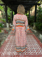 Thani Maxi Dress