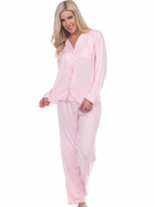 Pink Bliss Pajama