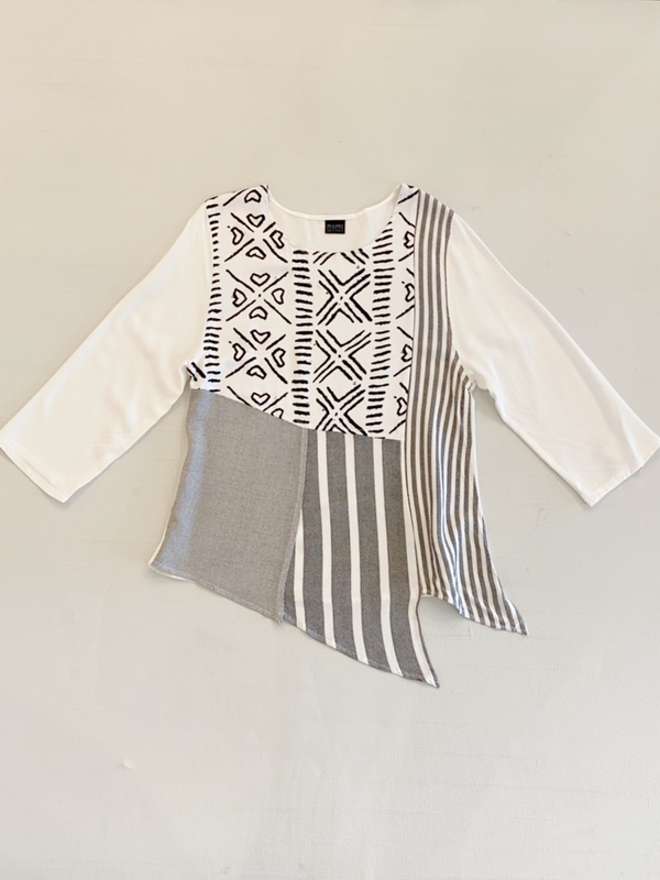 Moonlight Soft Tunic