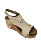 Pasture Wedge Sandal