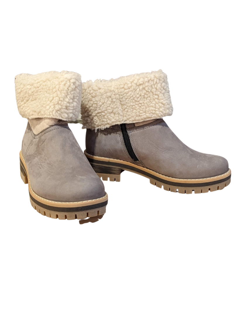 Outback Boot 4077