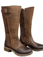 NW Winter Tall Leather Boot 1130